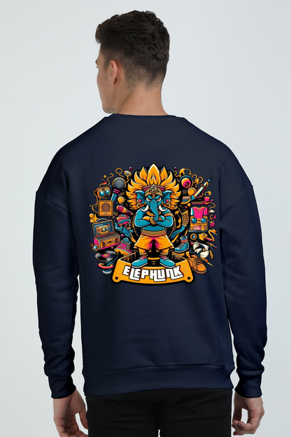 Navy Blue 