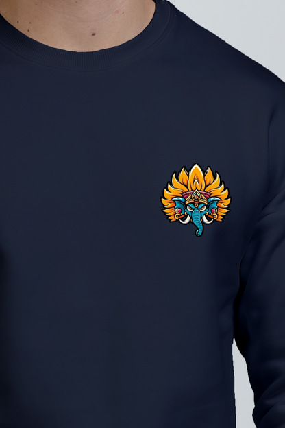 Navy Blue 