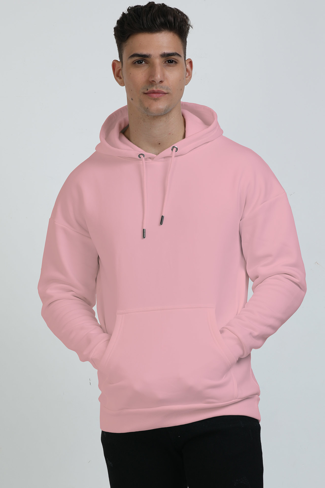 Light Baby Pink