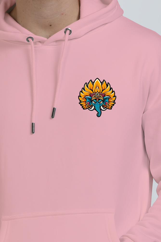 Light Baby Pink