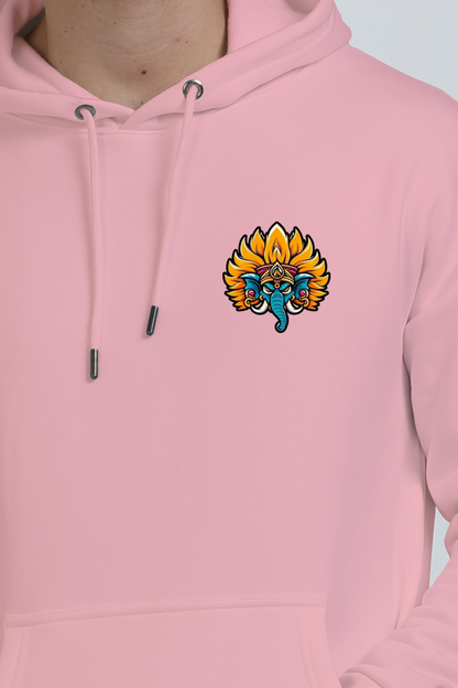 Light Baby Pink