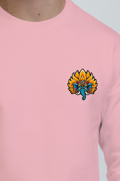 Light Baby Pink