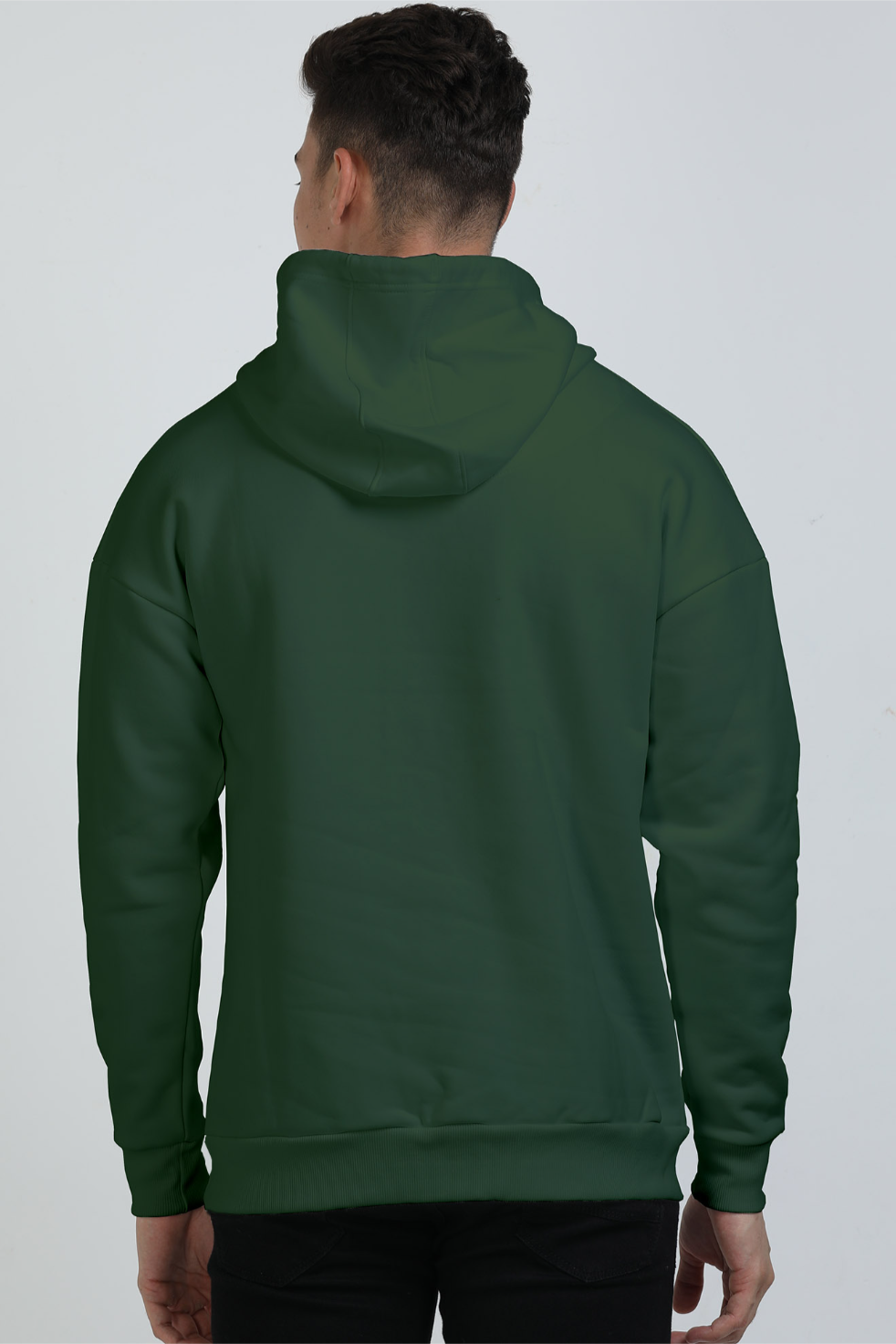 Bottle Green