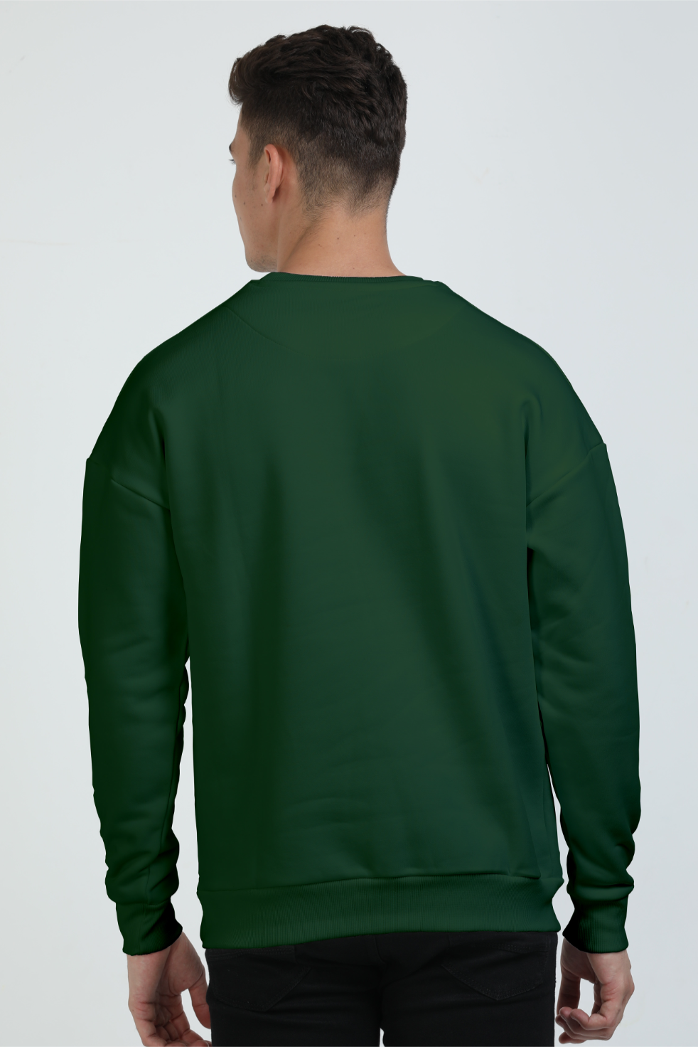 Bottle Green