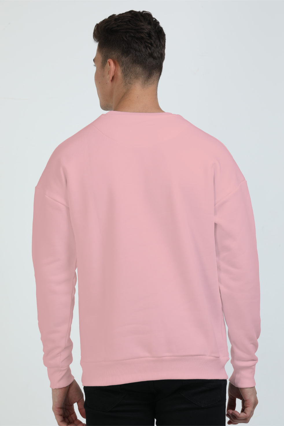 Light Baby Pink